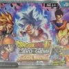 Dragon Ball Super TCG Colossal Warfare Booster Box -Card Sale Store dbz colossal warfare box front