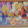 Dragon Ball Super TCG World Martial Arts Tournament Booster Box 1 Dragon Ball Super TCG World Martial Arts Tournament Booster Box -Card Sale Store dbz world martial arts box front
