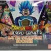 Dragon Ball Super TCG Battle Evolution Booster Box -Card Sale Store dbzbeb b f