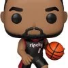 Funko Pop! Vinyl Figure - NBA - Damian Lillard #131 -Card Sale Store dl1