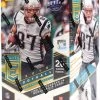 2018 Panini Donruss Elite NFL Football - Blaster Box -Card Sale Store donrusselitefootball18boxangle