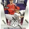 2021 Panini Mosaic MLB Baseball Cards - Blaster Box 1 2021 Panini Mosaic MLB Baseball Cards - Blaster Box -Card Sale Store dsc5101