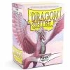 Dragon Shield Deck Sleeves - Matte Pink (100ct) -Card Sale Store dspink
