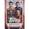 2022 Topps Formula One (F1) Racing Trading Cards - Hobby Box 2 2022 Topps Formula One (F1) Racing Trading Cards - Hobby Box -Card Sale Store f1
