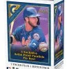 2020 Topps Gallery MLB Baseball - Blaster Box (Walmart Exclusive) 1 2020 Topps Gallery MLB Baseball - Blaster Box (Walmart Exclusive) -Card Sale Store f672ed77 ade5 4f93 9617 91c28aae5ad1.148963d820e4823b512bb41e68ba1bb2