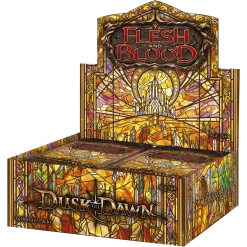 Flesh And Blood Dusk Till Dawn - Booster Box (24ct)