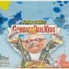 Topps Garbage Pail Kids Food Fight Series 1 (2021) - Hobby Box