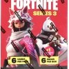 Panini Fortnite Series 3 Trading Cards (2021) - Blaster Box -Card Sale Store fortnite