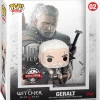 Funko Pop! Vinyl Figure - The Witcher Season 3: Wild Hunt Geralt #02 1 Funko Pop! Vinyl Figure - The Witcher Season 3: Wild Hunt Geralt #02 -Card Sale Store fun56451 the witcher 3 wild hunt geralt pop games cover vinyl figure popcultcha 01