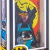 Funko Pop! Vinyl Figure - Batman #423 McFarlane US Exclusive Comic Cover -Card Sale Store fun62705 batman batman number 423 pop comic covers vinyl figure popcultcha 02
