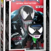 Funko Pop! Vinyl Figure - Marvel Venom Lethal Protector US Exclusive #10