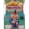 Topps Garbage Pail Kids Chrome Series 5 (2022) - Hobby Box -Card Sale Store gbh