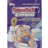 Topps Garbage Pail Kids Chrome Series 6 (2023) - Blaster Box -Card Sale Store gbk11