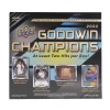 2022 Upper Deck Goodwin Champions - Hobby Box -Card Sale Store good