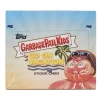 Topps Garbage Pail Kids Go On Vacation Series 1 (2023) - Hobby Box 2 Topps Garbage Pail Kids Go On Vacation Series 1 (2023) - Hobby Box -Card Sale Store gpk