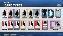 2021 TruCreator Creators Collection Series 1 Cards - Blaster Box 9 2021 TruCreator Creators Collection Series 1 Cards - Blaster Box -Card Sale Store hfbnr0923wp8ruf