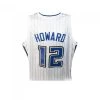 Dwight Howard Authographed Magic Basketball Jersey W/ COA -Card Sale Store howard