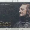 Francis Magee "Yoren" - 2020 Rittenhouse Game Of Thrones Season 8 Gold Autograph -Card Sale Store image 6487327 41