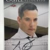 Adrian Pasdar "DHS Agent Mark Fallon" - 2014 Cryptozoic CASTLE Authentic Autograph #A06 -Card Sale Store image 67147521 1