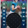 Trevor Lawrence - 2021 Panini Illusions Football Instant Impact RC Patch #II-TL -Card Sale Store image 67194113 6