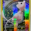 Mew - Pokemon XY Black Star Promo Full Art Holo #XY110 -Card Sale Store image 67196417 1