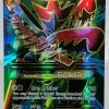 M Scizor EX- Pokemon Breakpoint Holo Ultra Rare Full Art #120/122 -Card Sale Store image 67198209 4