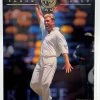 Shane Warne - 1995 Futera Elite 10 Wicket Haul