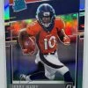 Jerry Jeudy - 2020 Panini Donruss Optic Football Rated Rookie Silver #157 -Card Sale Store image 67217665