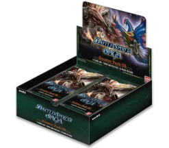 Battle Spirits Saga TCG False Gods BSS02 - Booster Box (24ct)