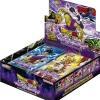 Dragon Ball Super TCG Zenkai Series 02 Fighter's Ambition - Booster Box (24ct) -Card Sale Store img item 1