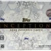 2022 Topps Inception MLB Baseball Cards - Hobby Box 1 2022 Topps Inception MLB Baseball Cards - Hobby Box -Card Sale Store incep