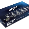 James Bond 007 Villains & Henchmen (2021 Upper Deck) - Hobby Box