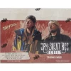 Upper Deck Jay & Silent Bob Reboot (2023) - Hobby Box 2 Upper Deck Jay & Silent Bob Reboot (2023) - Hobby Box -Card Sale Store jsb
