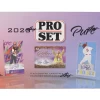 2023 Leaf Pro Set Pure Multisport Cards - Hobby Box -Card Sale Store l1