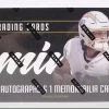 2022 Panini Luminance NFL Football - Hobby Box -Card Sale Store lumnfl