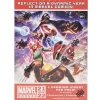 Upper Deck Marvel Annual (2021-22) - Blaster Box 1 Upper Deck Marvel Annual (2021-22) - Blaster Box -Card Sale Store marv