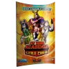 My Hero Academia CCG Wave 1 - Deck-Loadable Content Pack 2 My Hero Academia CCG Wave 1 - Deck-Loadable Content Pack -Card Sale Store mha dlc 1 3d skew.png.mst