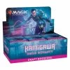 Magic The Gathering Magic: The Gathering Kamigawa Neon Dynasty Draft Booster Box (36ct) -Card Sale Store mtgneo en bstrdspbx drft 01 01.jpg.mst