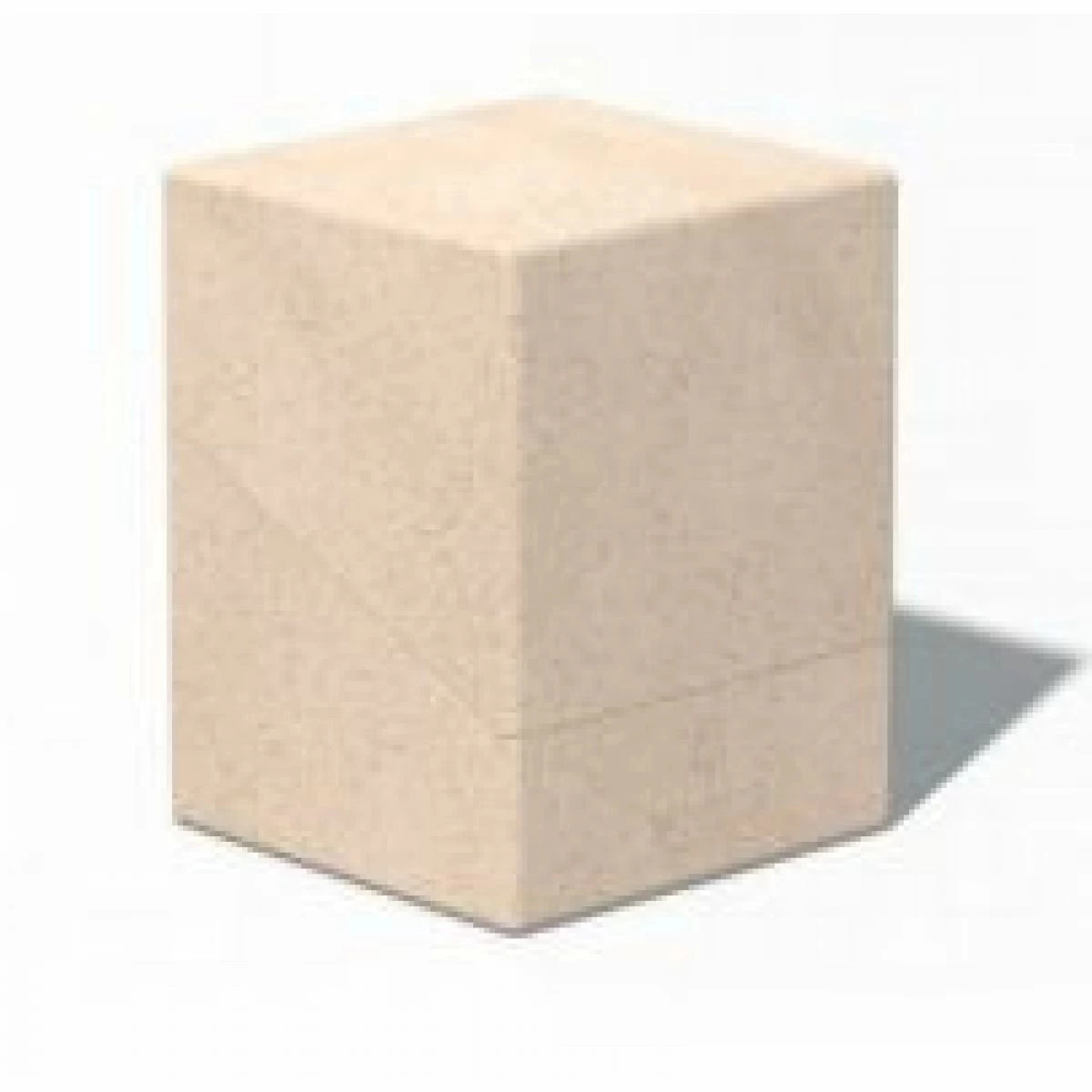 Ultimate Guard Return To Earth Boulder 100+ Deck Box Natural 3 Ultimate Guard Return To Earth Boulder 100+ Deck Box Natural