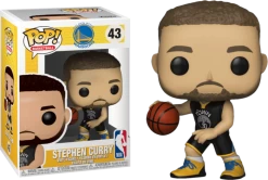 Funko Pop! Vinyl Figure - NBA - Steph Curry #43 -Card Sale Store nba stephen curry golden state funko pop vinyl figure.1525314654