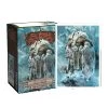 Dragon Shield Deck Sleeves - Matte Art - Flesh And Blood Oldhim (100ct) -Card Sale Store oldhim2