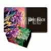 One Piece TCG Playmat And Storage Box Set Yamato