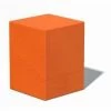 Ultimate Guard Return To Earth Boulder 100+ Deck Box Orange -Card Sale Store orange 1.jpg.mst