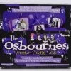 The Osbournes Trading Cards (2006 InkWorks) - Retail Box -Card Sale Store osb1