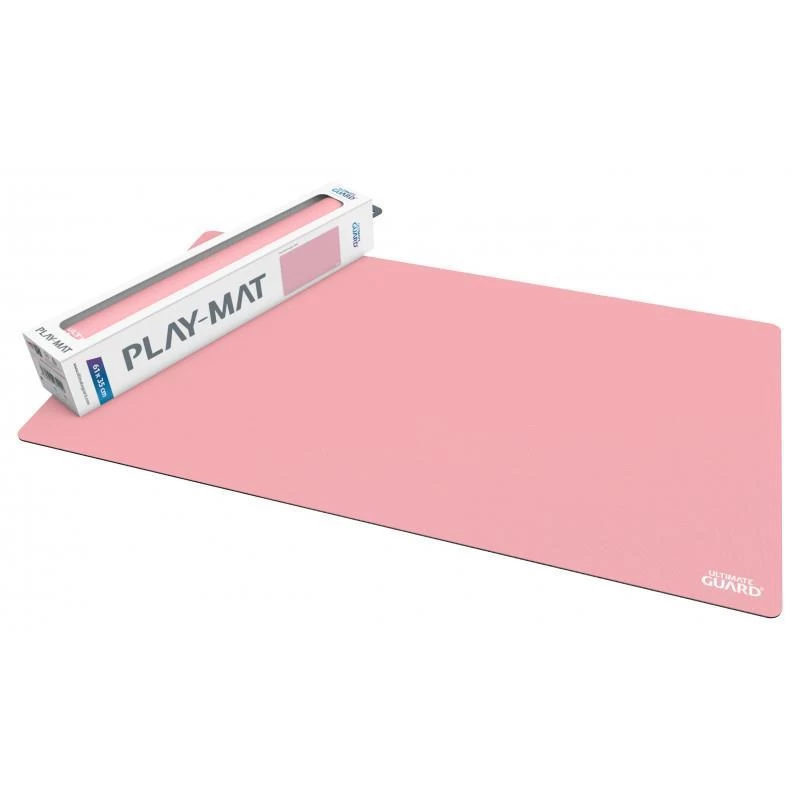 Ultimate Guard Gaming / Breaker Playmat - Monochrome Pink 3 Ultimate Guard Gaming / Breaker Playmat - Monochrome Pink