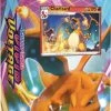 Pokemon Sword & Shield: Vivid Voltage (Charizard)- Theme Deck -Card Sale Store pkmvividvoltagethemedeckcharizard