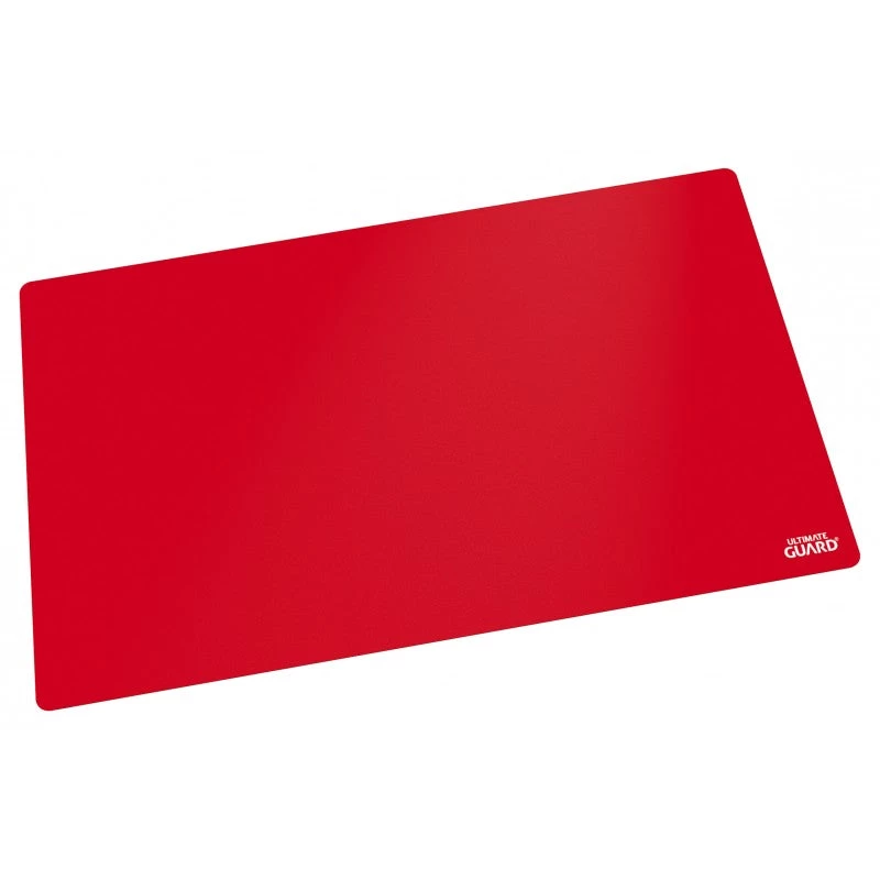 Ultimate Guard Gaming / Breaker Playmat - Monochrome Red 5 Ultimate Guard Gaming / Breaker Playmat - Monochrome Red - Image 3