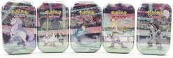Pokemon Galar Power Mini Tin (1) One Random Tin -Card Sale Store pokegp 5mt 5vn0r2fln