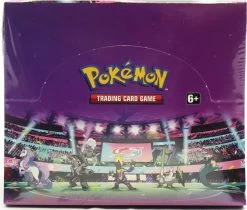 Pokemon Galar Power Mini Tin (1) One Random Tin -Card Sale Store pokegp mt b f