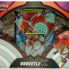 Pokemon Orbeetle V Box -Card Sale Store pokeorb b 1